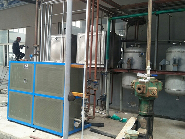 宿遷中柱醫(yī)藥科技有限公司120ＫＷ