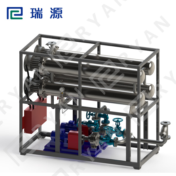 450KW電加熱導(dǎo)熱油爐1.jpg